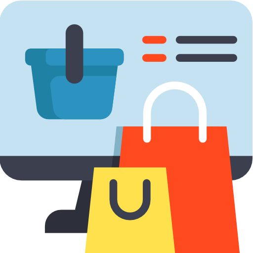 Ecommerce Website Development