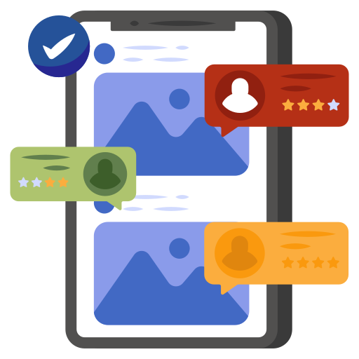 Social Media Design