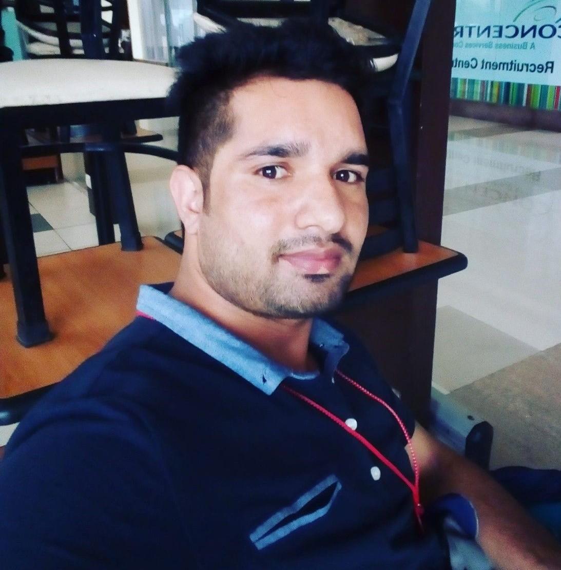 Javaid Khan
